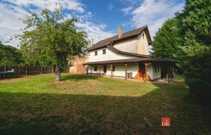 Family house for sale, 135m<sup>2</sup>, 2066m<sup>2</sup> of land