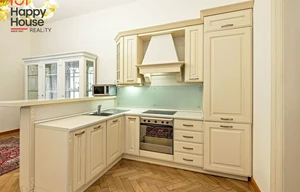 Apartment for rent, 3+kk - 2 bedrooms, 79m<sup>2</sup>