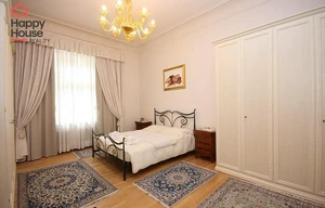 Apartment for rent, 3+kk - 2 bedrooms, 76m<sup>2</sup>