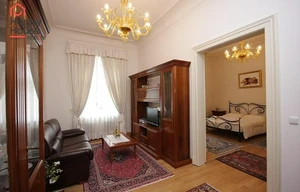 Apartment for rent, 3+kk - 2 bedrooms, 76m<sup>2</sup>