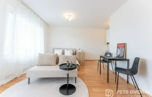 Apartment for sale, 1+KK - Studio, 38m<sup>2</sup>