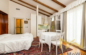Apartment for rent, 1+KK - Studio, 41m<sup>2</sup>