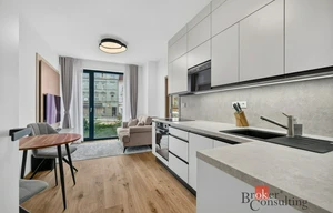 Apartment for sale, 2+kk - 1 bedroom, 38m<sup>2</sup>