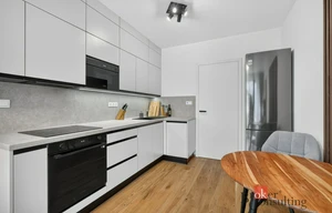 Apartment for sale, 2+kk - 1 bedroom, 38m<sup>2</sup>