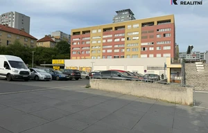 Apartment for rent, 3+kk - 2 bedrooms, 92m<sup>2</sup>