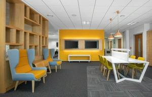 Office for rent, 30m<sup>2</sup>