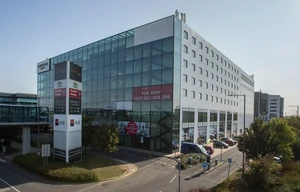 Office for rent, 30m<sup>2</sup>