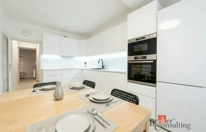 Apartment for rent, 3+1 - 2 bedrooms, 93m<sup>2</sup>