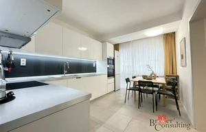 Apartment for rent, 3+1 - 2 bedrooms, 93m<sup>2</sup>