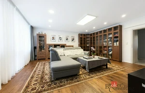 Apartment for rent, 3+1 - 2 bedrooms, 93m<sup>2</sup>