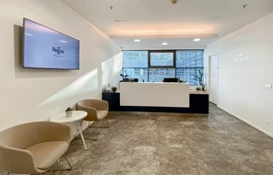 Office for rent, 10m<sup>2</sup>