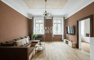 Apartment for sale, 4+1 - 3 bedrooms, 120m<sup>2</sup>