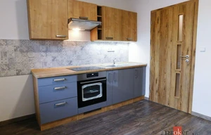 Apartment for rent, 1+1 - Studio, 29m<sup>2</sup>