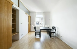 Apartment for rent, 2+1 - 1 bedroom, 45m<sup>2</sup>