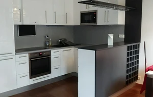 Apartment for rent, 2+kk - 1 bedroom, 50m<sup>2</sup>