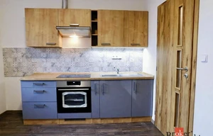 Apartment for rent, 1+1 - Studio, 29m<sup>2</sup>