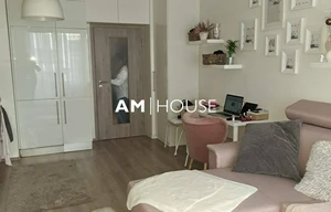 Apartment for rent, 1+KK - Studio, 33m<sup>2</sup>