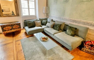 Apartment for rent, 1+KK - Studio, 50m<sup>2</sup>