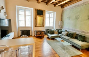 Apartment for rent, 1+KK - Studio, 50m<sup>2</sup>