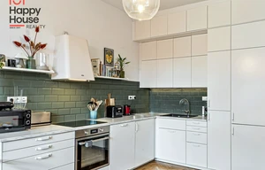 Apartment for sale, 2+kk - 1 bedroom, 59m<sup>2</sup>