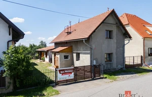 Family house for sale, 125m<sup>2</sup>, 559m<sup>2</sup> of land