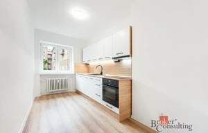 Apartment for sale, 3+1 - 2 bedrooms, 81m<sup>2</sup>