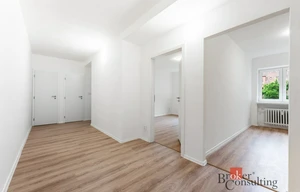 Apartment for sale, 3+1 - 2 bedrooms, 81m<sup>2</sup>