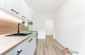Apartment for sale, 3+1 - 2 bedrooms, 81m<sup>2</sup>