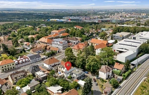 Family house for sale, 90m<sup>2</sup>, 165m<sup>2</sup> of land