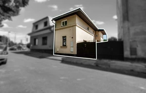 Family house for sale, 90m<sup>2</sup>, 165m<sup>2</sup> of land