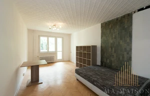 Apartment for rent, 3+1 - 2 bedrooms, 71m<sup>2</sup>
