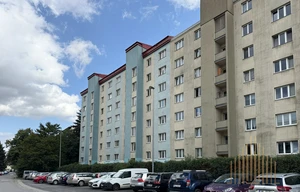 Apartment for rent, 3+1 - 2 bedrooms, 71m<sup>2</sup>