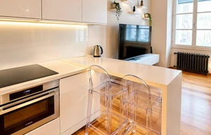 Apartment for rent, 1+KK - Studio, 50m<sup>2</sup>