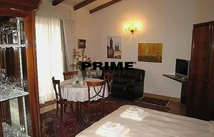 Apartment for rent, 1+KK - Studio, 41m<sup>2</sup>