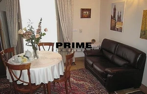 Apartment for rent, 1+KK - Studio, 41m<sup>2</sup>