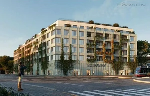 Office for rent, 77m<sup>2</sup>