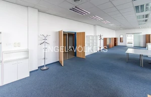 Office for rent, 670m<sup>2</sup>
