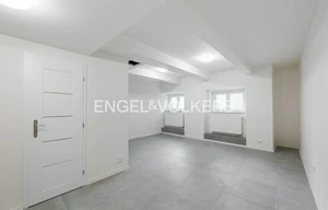 Apartment for rent, 1+KK - Studio, 33m<sup>2</sup>