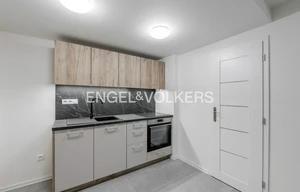 Apartment for rent, 1+KK - Studio, 33m<sup>2</sup>