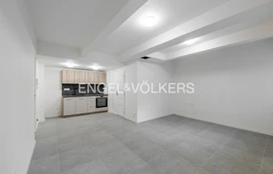 Apartment for rent, 1+KK - Studio, 33m<sup>2</sup>