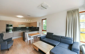 Apartment for rent, 3+kk - 2 bedrooms, 74m<sup>2</sup>