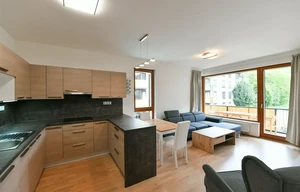 Apartment for rent, 3+kk - 2 bedrooms, 74m<sup>2</sup>