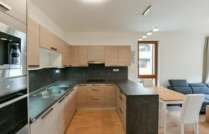 Apartment for rent, 3+kk - 2 bedrooms, 74m<sup>2</sup>