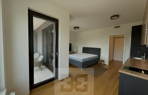 Apartment for rent, 1+KK - Studio, 32m<sup>2</sup>