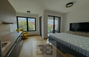 Apartment for rent, 1+KK - Studio, 32m<sup>2</sup>