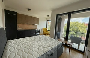 Apartment for rent, 1+KK - Studio, 32m<sup>2</sup>