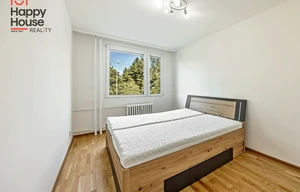 Apartment for rent, 3+1 - 2 bedrooms, 68m<sup>2</sup>