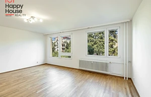 Apartment for rent, 3+1 - 2 bedrooms, 68m<sup>2</sup>
