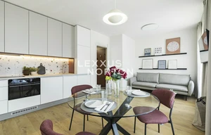 Apartment for sale, 4+kk - 3 bedrooms, 105m<sup>2</sup>