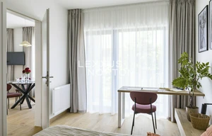 Apartment for sale, 2+kk - 1 bedroom, 53m<sup>2</sup>